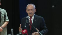 Kılıçdaroğlu: 'Yeni sorunlar kümesiyle Türkiye karşı karşıya' - ANKARA