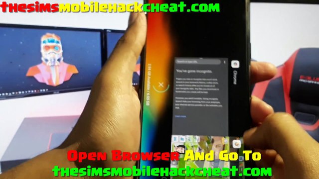 [Francais] Les Sims Mobile Triche - illimité SimCash et Simoleons Astuce