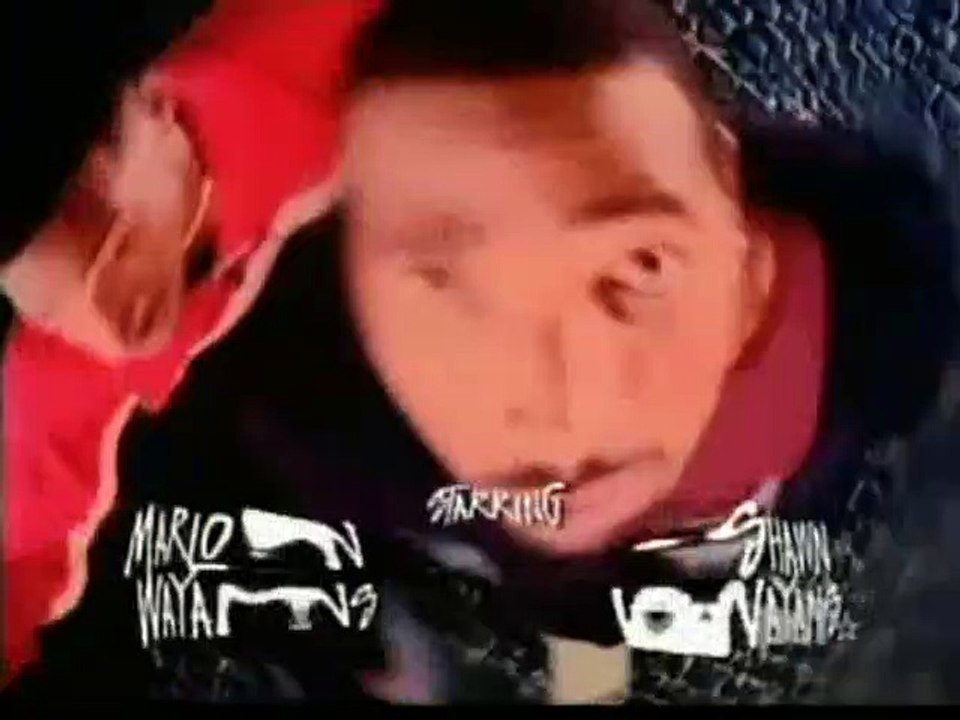 Wayans Bros S04E13 The Son Of Marlon
