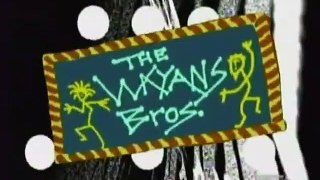 Wayans Bros S03E10 Going To The Net