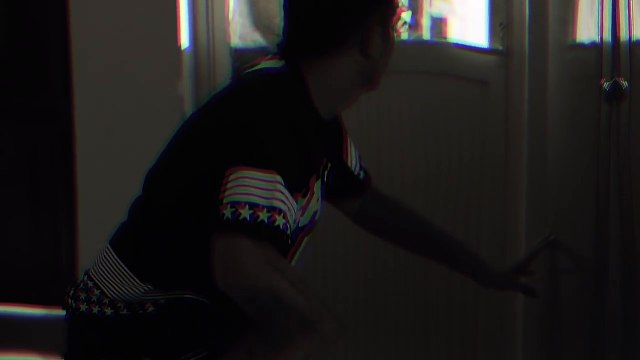 SIN CENSURA ❌ UNDER SIDE 821 (video oficial)