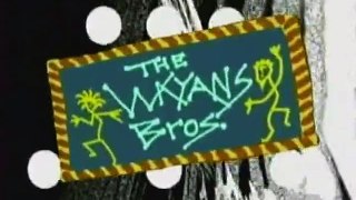 Wayans Bros S03E02 Unbrotherly Love