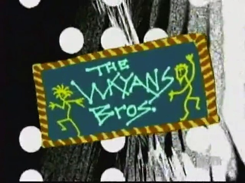 Wayans Bros S03E02 Unbrotherly Love