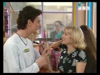 LES ANNEES FAC  une journées frips partie2