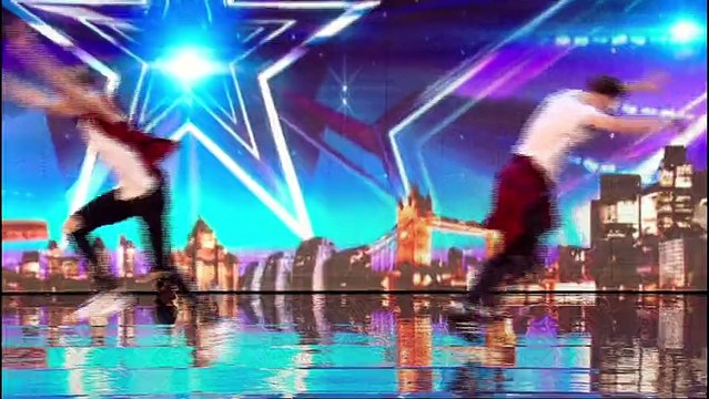 Britains Got More Talent S10E02