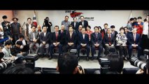 [엠빅비디오] 홍준표 자유한국당 전 대표의 '마지막 막말' (한국당 청산 9적)