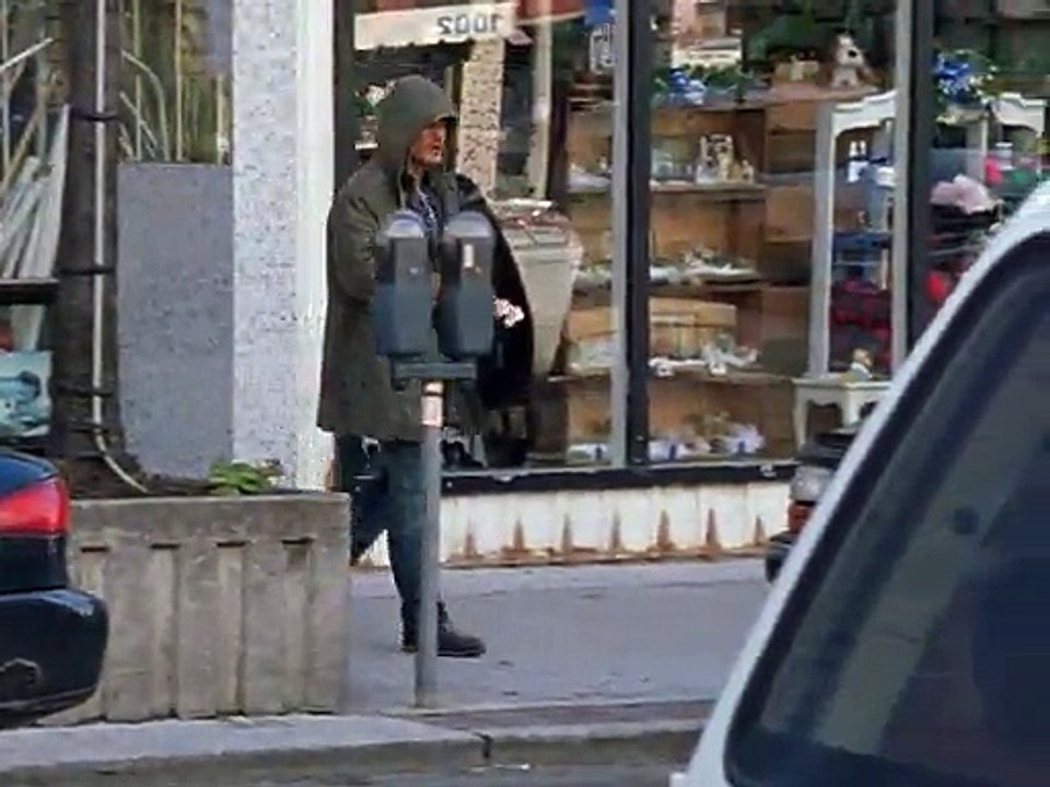 La Femme Nikita S04E07 Sympathy For The Devil