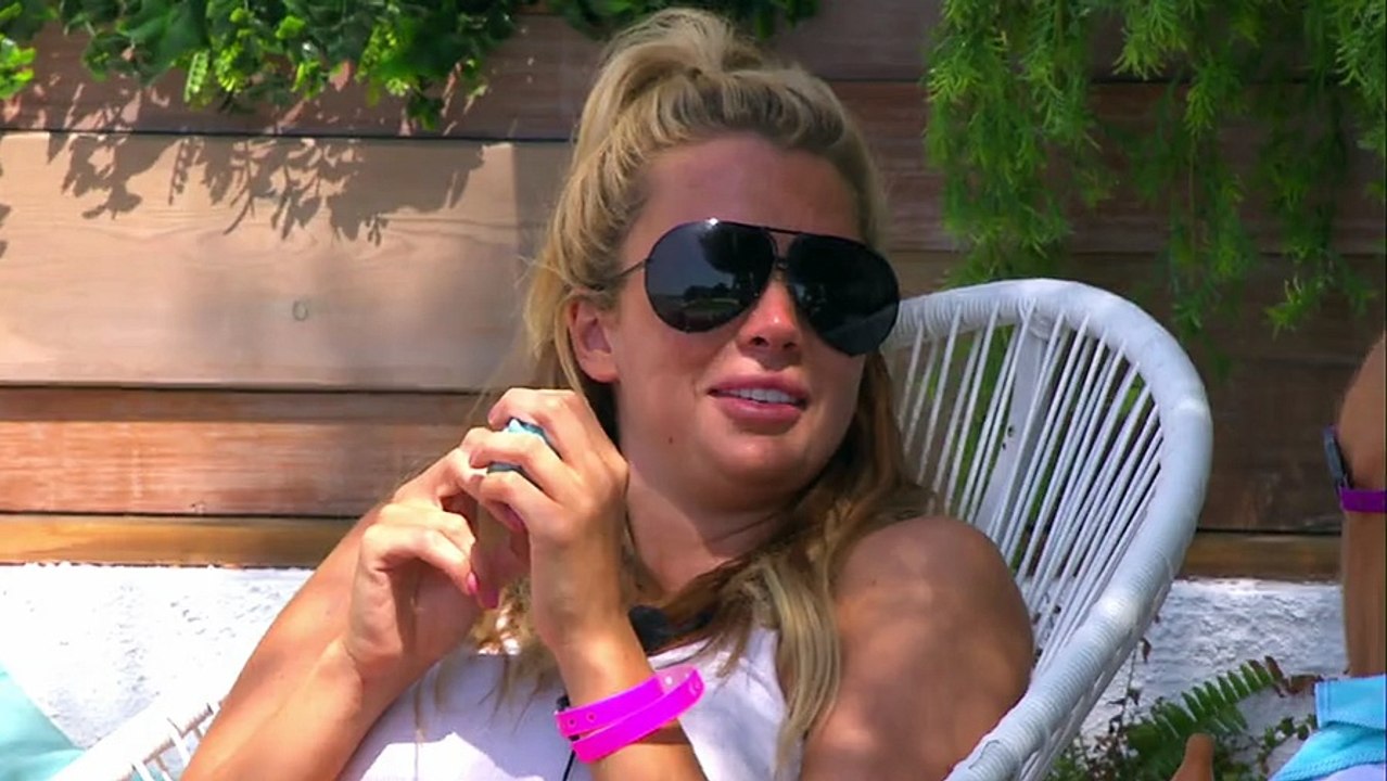 Love Island S03E51 The Reunion