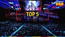 E3 2018 : top 5 de nos jeux favoris