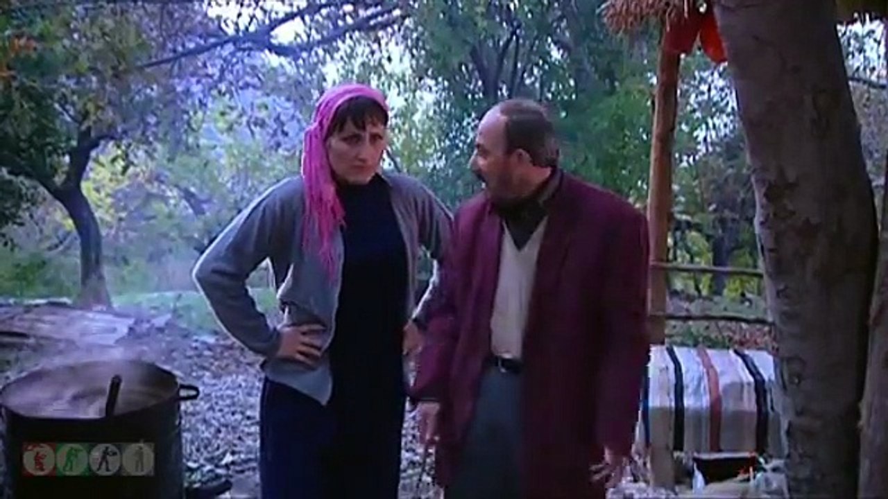 مسلسل ضيعة ضايعة - الجزء الثاني ـ الحلقة 6 السادسة كاملة HD ـ في الليلة الظلماء يفتقد البدر