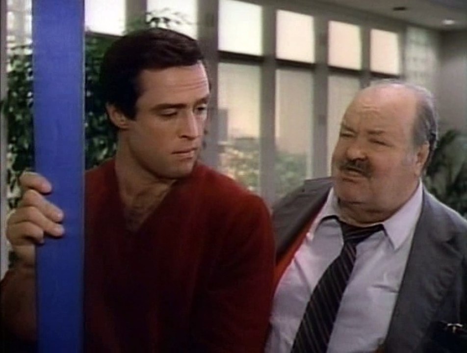 Jake und McCabe  S01E09 - Ein falscher Traum