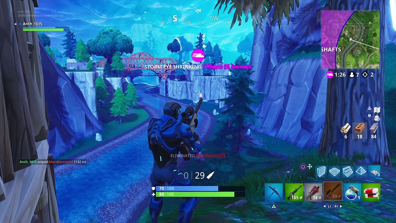Fortnite *
