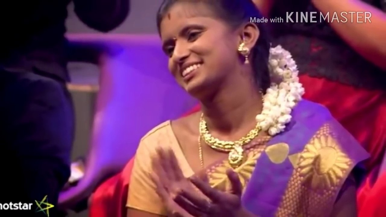 நாட்டுபுற பாடகி ராஜலட்சுமியின் இன்றைய பாடல்