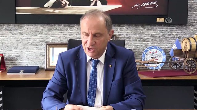 Trakya'da hububatta yüksek verim beklentisi - KIRKLARELİ