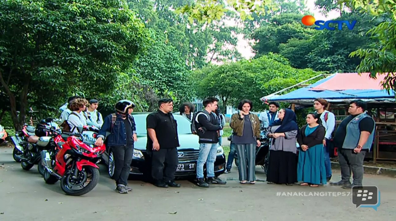 Live Streaming SCTV TV Stream TV Online Indonesia - Vidio.com - Google Chrome 17_06_2018 20.13.01