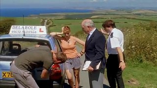 Doc Martin S02E05 Always On My Mind