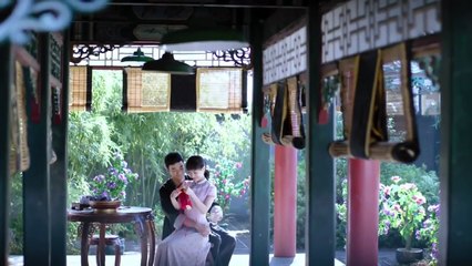 Thái cực tông sư tập 24 - Trịnh gia dĩnh