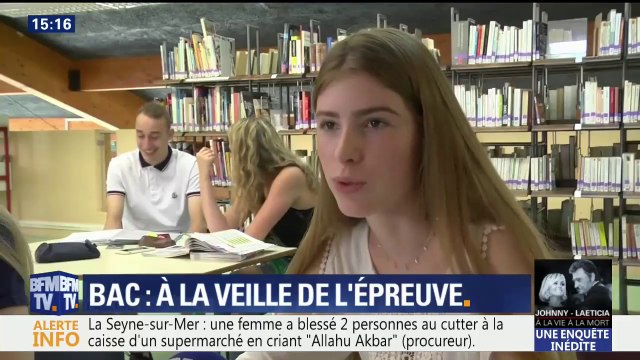 Bac: les révisions de dernière minute à la veille de l’épreuve de philo