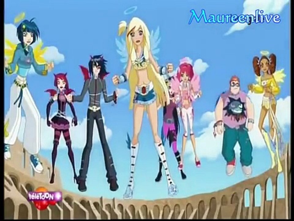 Angel's friends vf _70