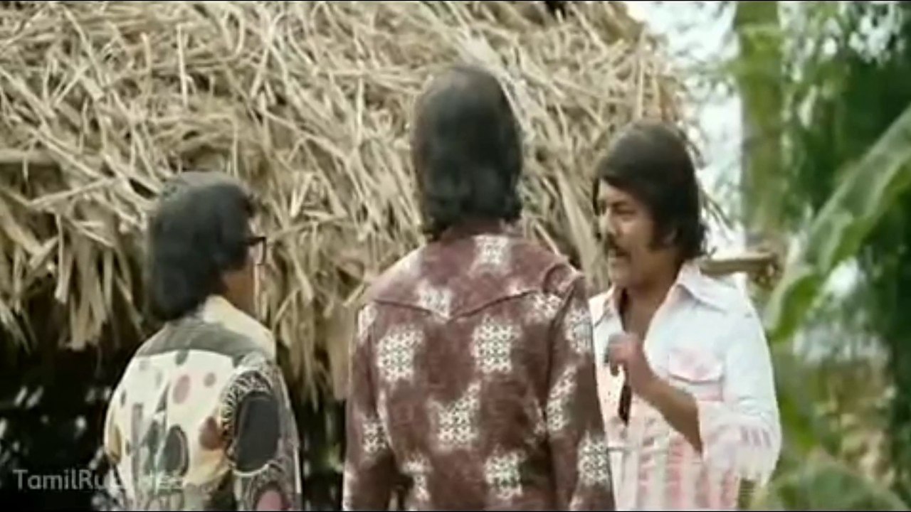Mundasapatti _ Comedy on Kolaam time