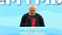 Rruga e Arbrit “hap” fushatën elektorale - Top Channel Albania - News - Lajme