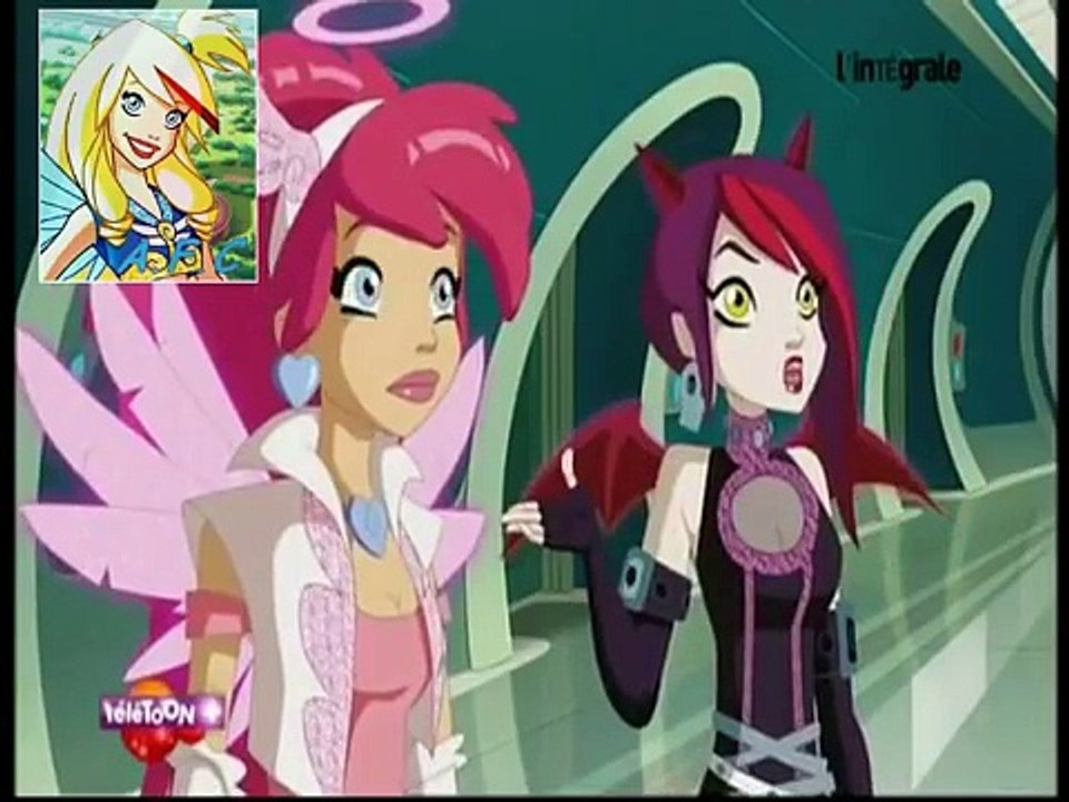 Angel's friends vf _74