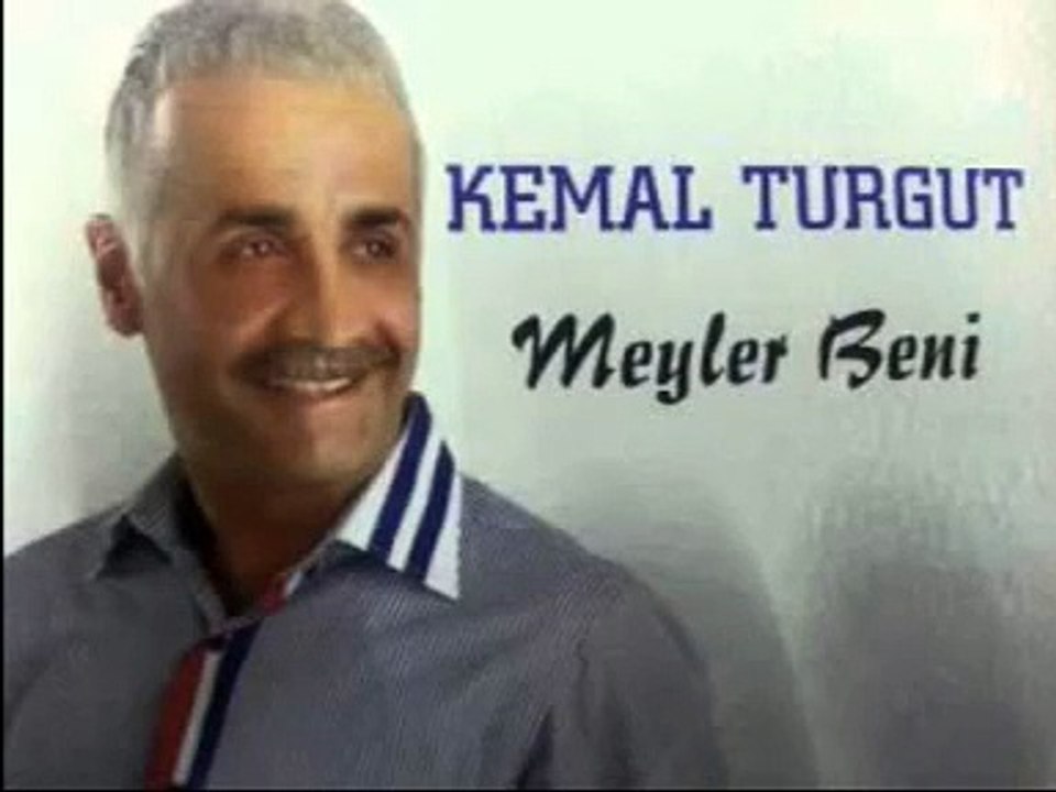 Kemal Turgut - Al Aşkını Çal Başına