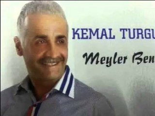 Kemal Turgut - Bir Çare Düşün