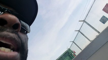 Never put your all into one person