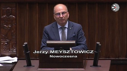 Jerzy Meysztowicz - 07.06.18