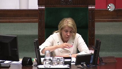 Joanna Kluzik-Rostkowska - 07.06.18