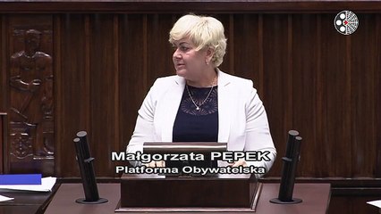 Małgorzata Pępek - 07.06.18