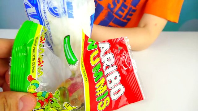 5 ЛАЙФХАКОВ ДЛЯ ЖИЗНИ ⁄ КАК ОТКРЫТЬ КОЛУ ОГУРЦОМ ⁄ SlivkiShow в Детстве