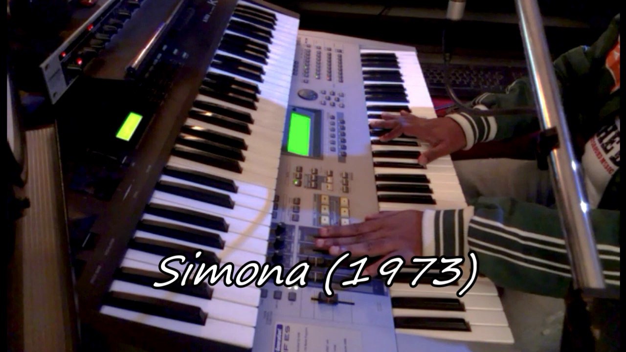 Simona 1973