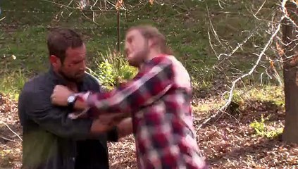 Home and Away 6832 February 22th