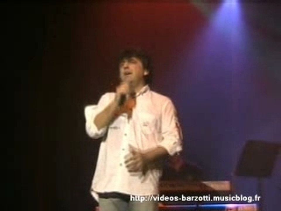 Claude Barzotti - Aime Moi