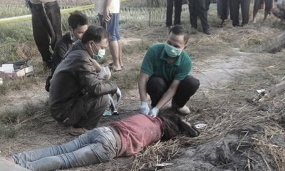 Menguak Pembunuhan Perempuan oleh Teman Dunia Maya