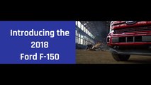 2018 Ford F-150 Dealer Russellville AR | Best Ford Dealer Conway AR
