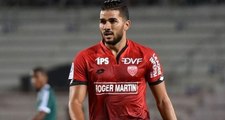 Trabzonspor Okay Yokuşlu'nun Yerine Mehdi Abeid'i Transfer Etmek İstiyor