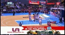 BRGY GINEBRA VS MAGNOLIA June 17, 2018 4Q