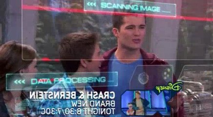 Lab Rats S01E19 - Mission Space