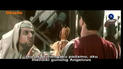 ASHABUL KAHFI Episode 5 Subtitle Indonesia