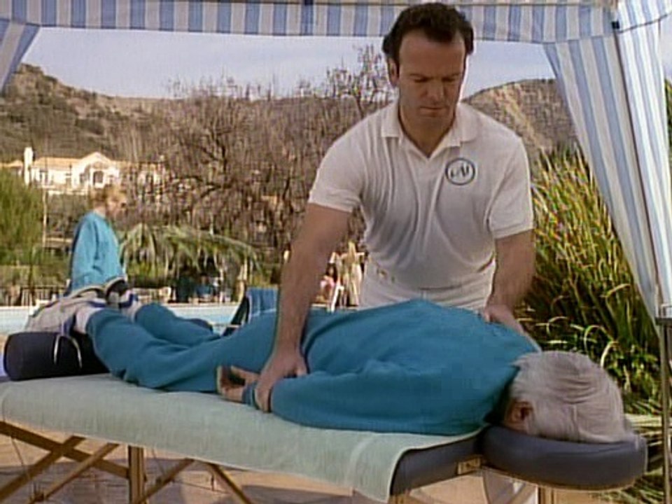 Diagnose Mord  S01E15