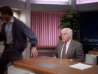 Diagnose Mord  S01E16