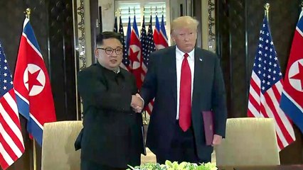 북미 후속회담 언제 열리나...예상 의제는? / YTN