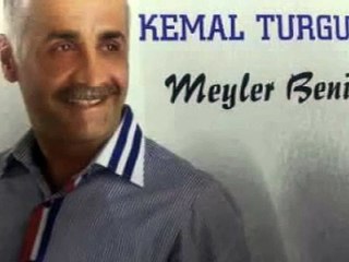 Kemal Turgut - Ömrüme Yanarım