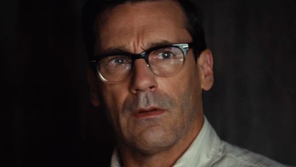 Sale temps à l'hôtel El Royale - Bande annonce HD