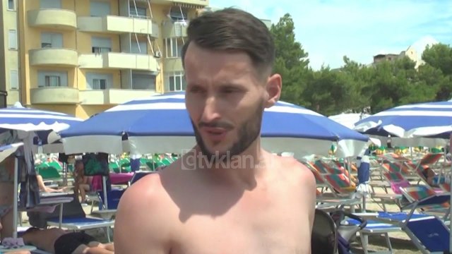 Durres, pa masa sigurie per sezonin turistik