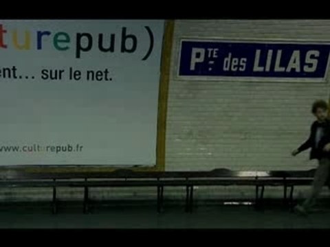 Culture Pub, le trou du cul de la pub ?