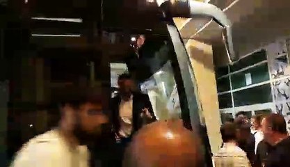 Στο ΟΑΚΑ ο Ολυμπιακός για το Game 5